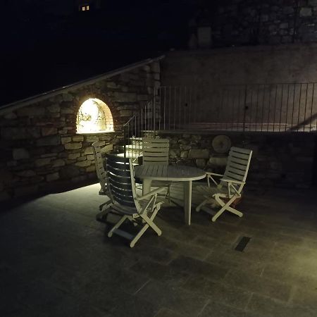 Residenza Gelsomino แวร์บาเนีย ภายนอก รูปภาพ