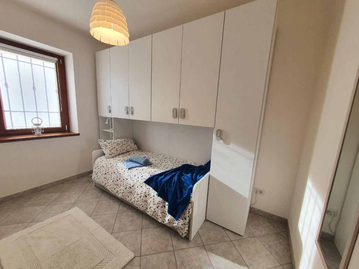 Residenza Gelsomino แวร์บาเนีย ภายนอก รูปภาพ