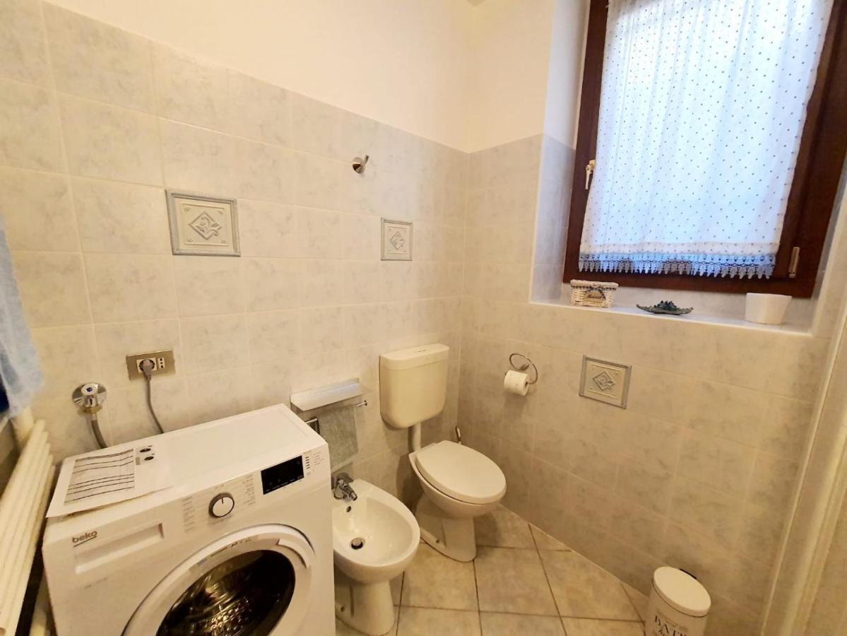 Residenza Gelsomino แวร์บาเนีย ภายนอก รูปภาพ