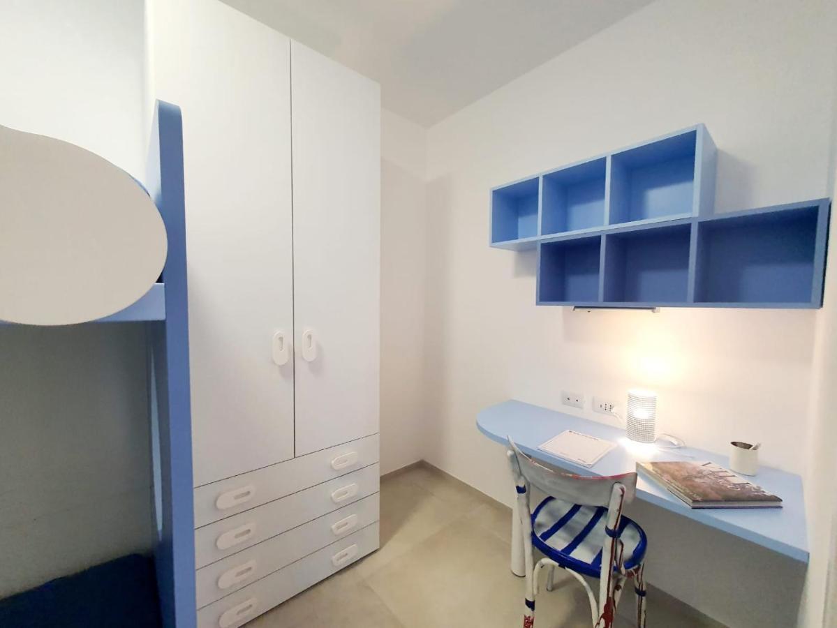Residenza Gelsomino แวร์บาเนีย ภายนอก รูปภาพ
