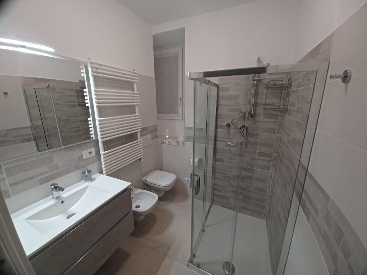 Residenza Gelsomino แวร์บาเนีย ภายนอก รูปภาพ